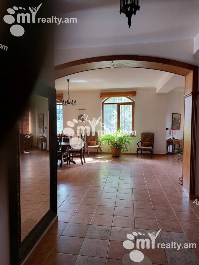 House for sale Tsarav Aghbyur St, Awan Yerevan, 156742