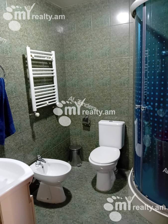House for sale Tsarav Aghbyur St, Awan Yerevan, 156742