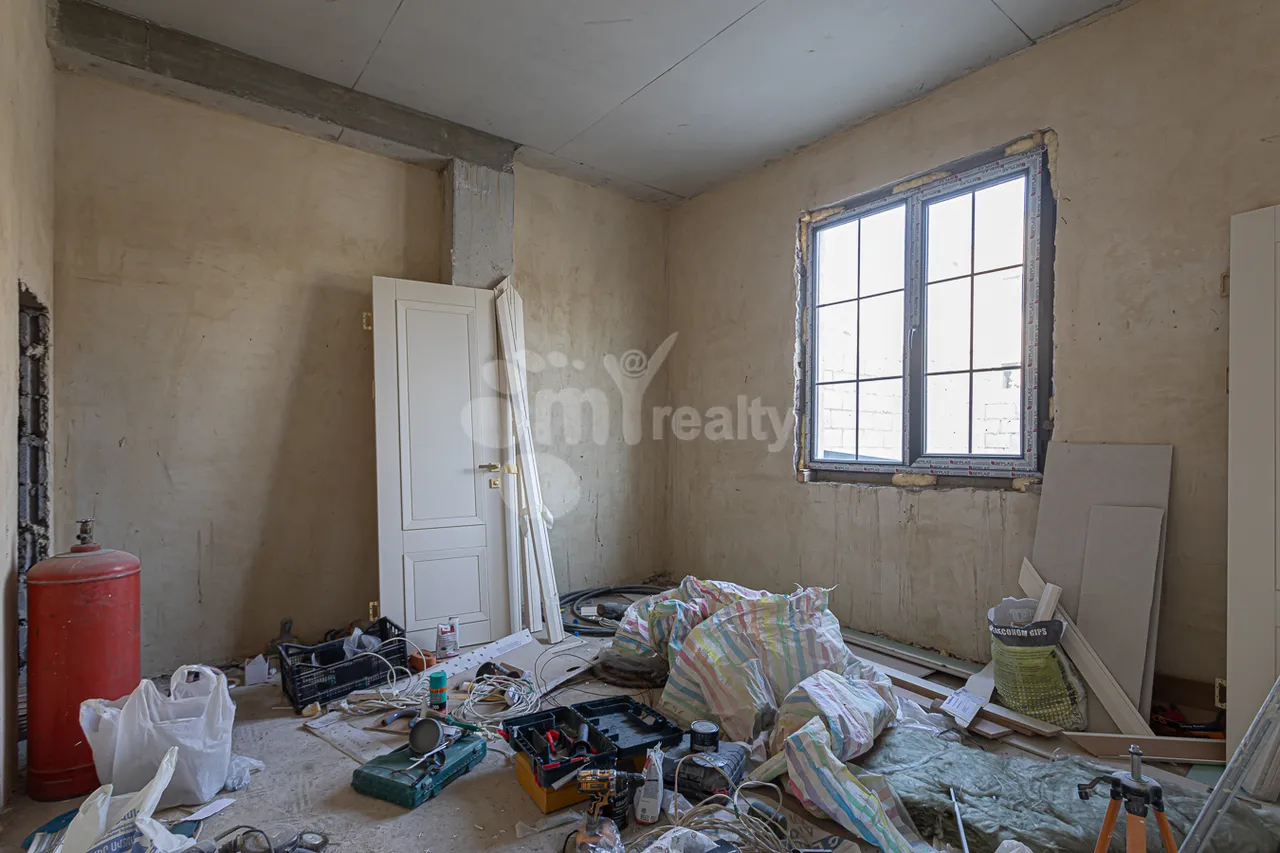 House for sale Gevorgyan st, Davtashen Yerevan, 157203