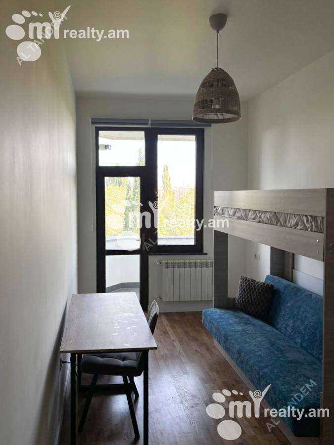 3 bedroom apartment for rent V.Papazyan St, Arabkir Yerevan, 161443
