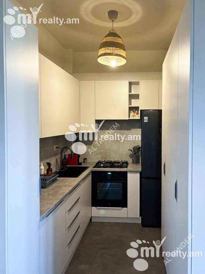 3 bedroom apartment for rent V.Papazyan St, Arabkir Yerevan, 161443