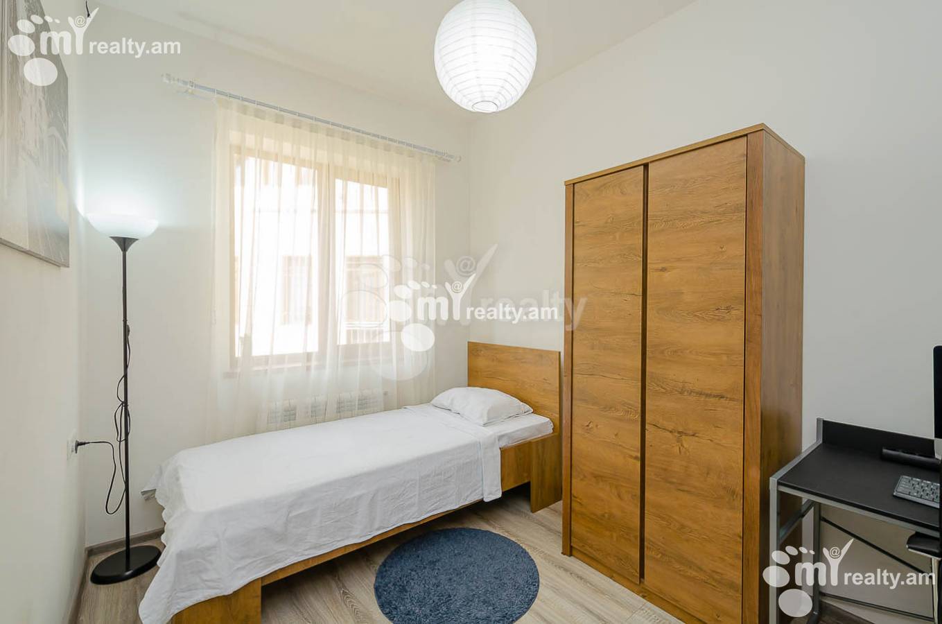 House for sale G 1 dis., Ajapnyak Yerevan, 143604