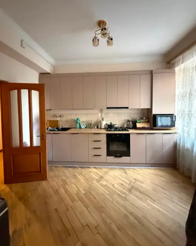2 bedroom apartment for sale Argishti St, Center Yerevan, 161765