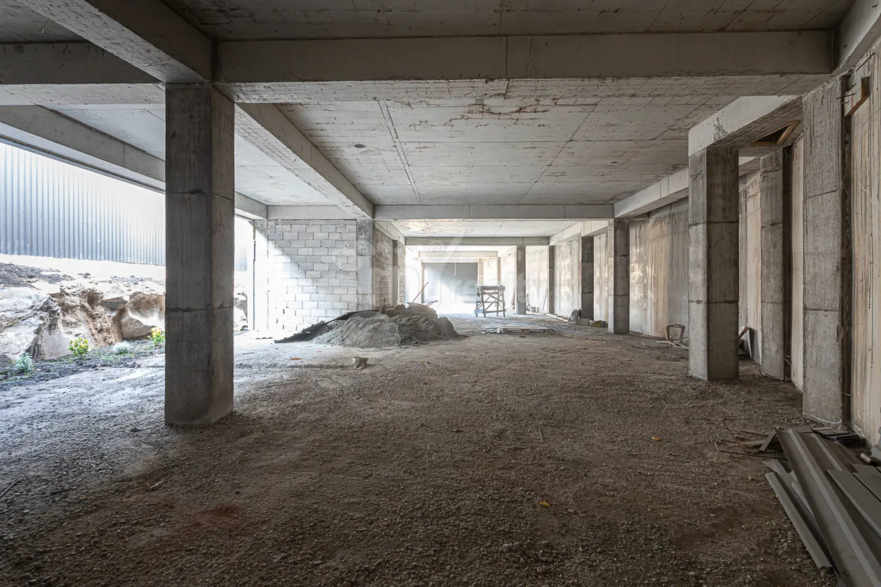 Commercial property for sale Norq Ayginer St, Nork-Marasch Yerevan, 157542