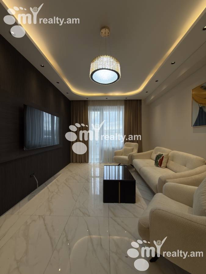 Купить 2 комнатную квартиру М․ Мелконян ул, Квартал Ваагни Ереван, 159835