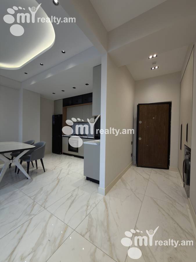 Купить 2 комнатную квартиру М․ Мелконян ул, Квартал Ваагни Ереван, 159835