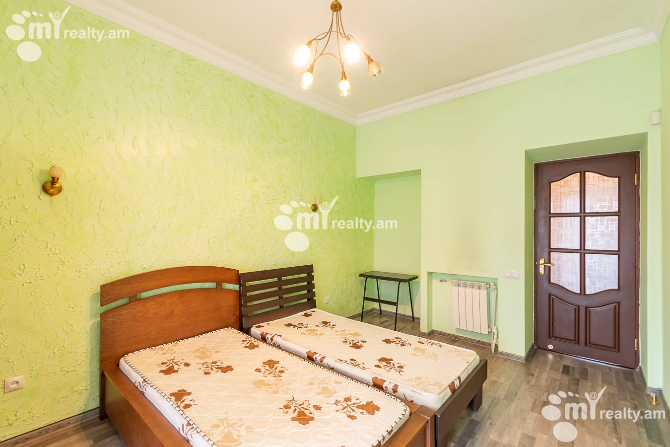 House for sale Sevastopolyan St, Arabkir Yerevan, 143718