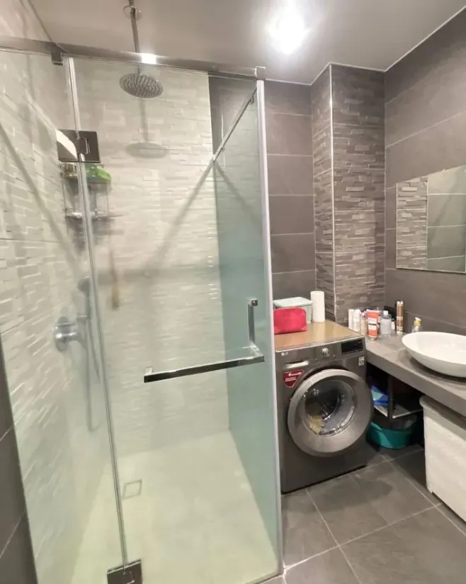 3 bedroom apartment for sale خیابان داوتاشِن بلوک 2, داوتاشِن ایروان, 157297