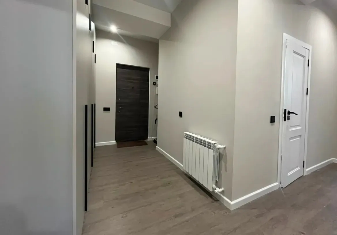 3 bedroom apartment for sale Halabyan St, Adshapnjak Yerevan, 157502