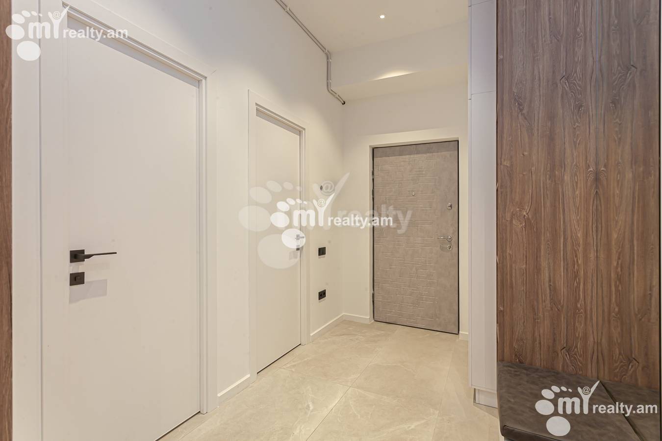 3 bedroom apartment for sale Paronyan St, Center Yerevan, 155918