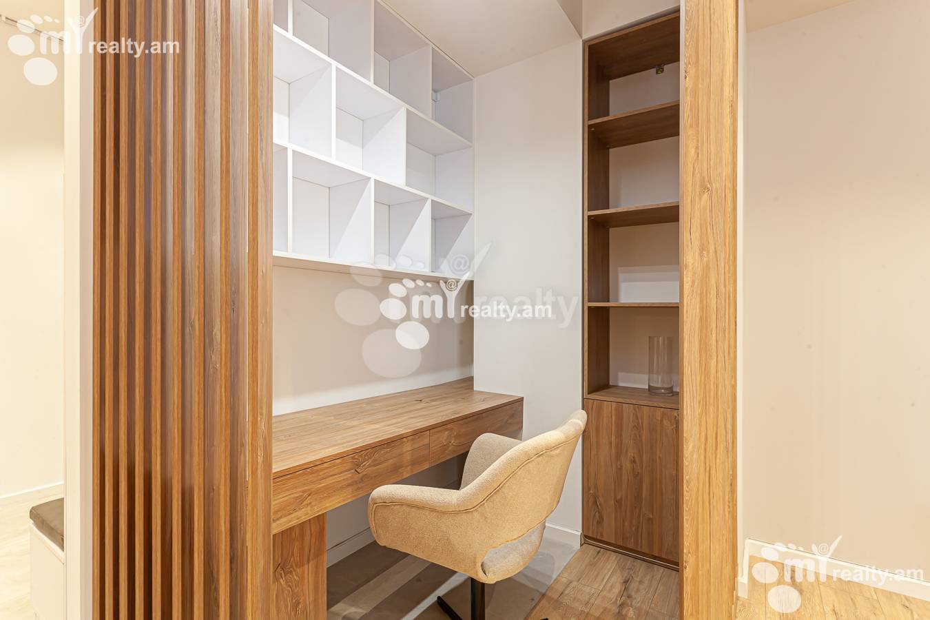 3 bedroom apartment for sale Paronyan St, Center Yerevan, 155918