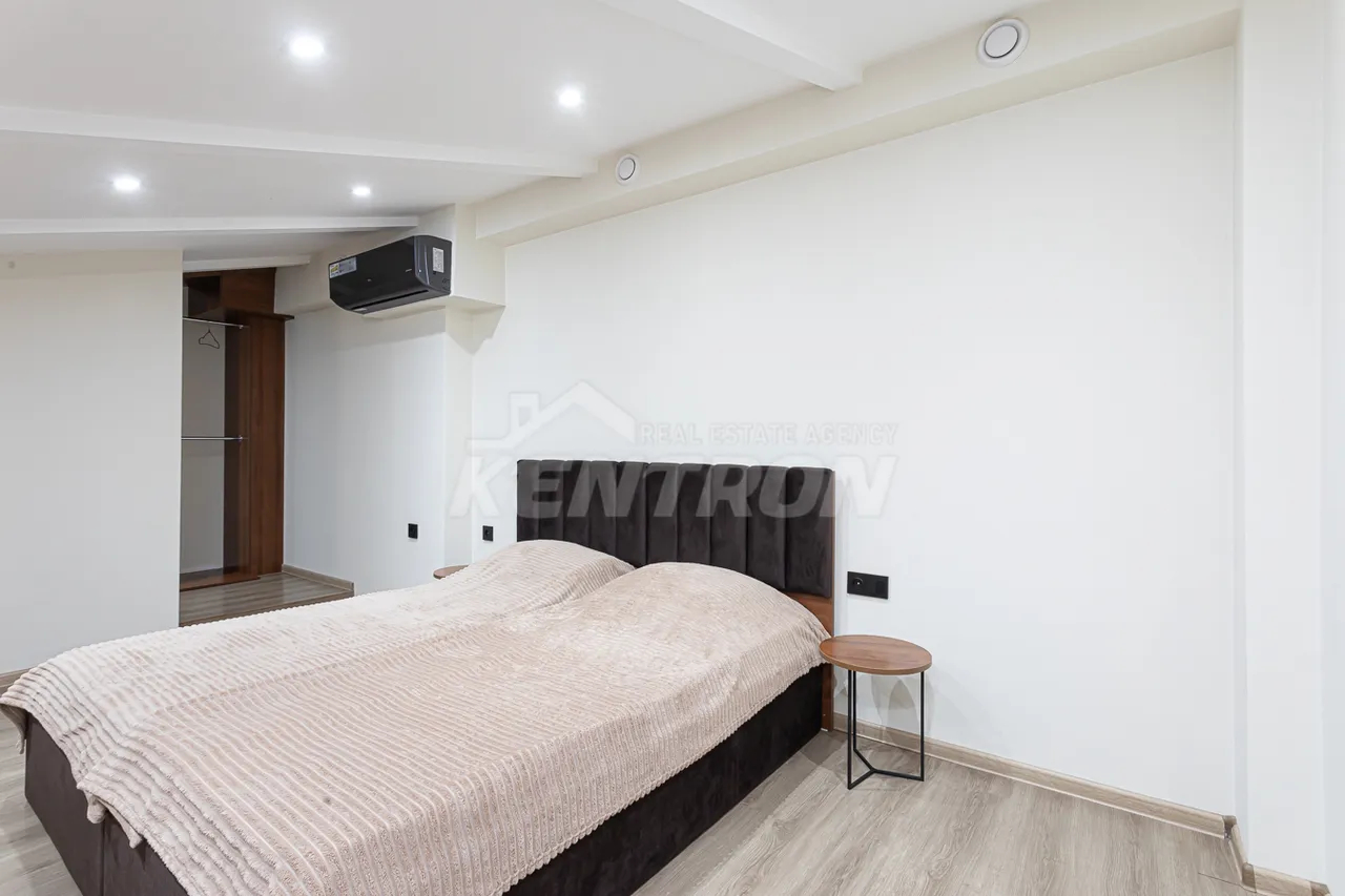 Снять 2 комнатную квартиру Кохбаци ул, Центр Ереван, 159410