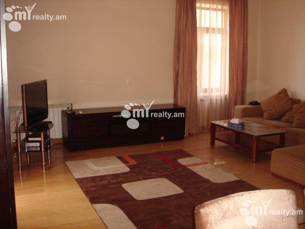 Снять 2 комнатную квартиру Московян ул, Центр Ереван, 154596