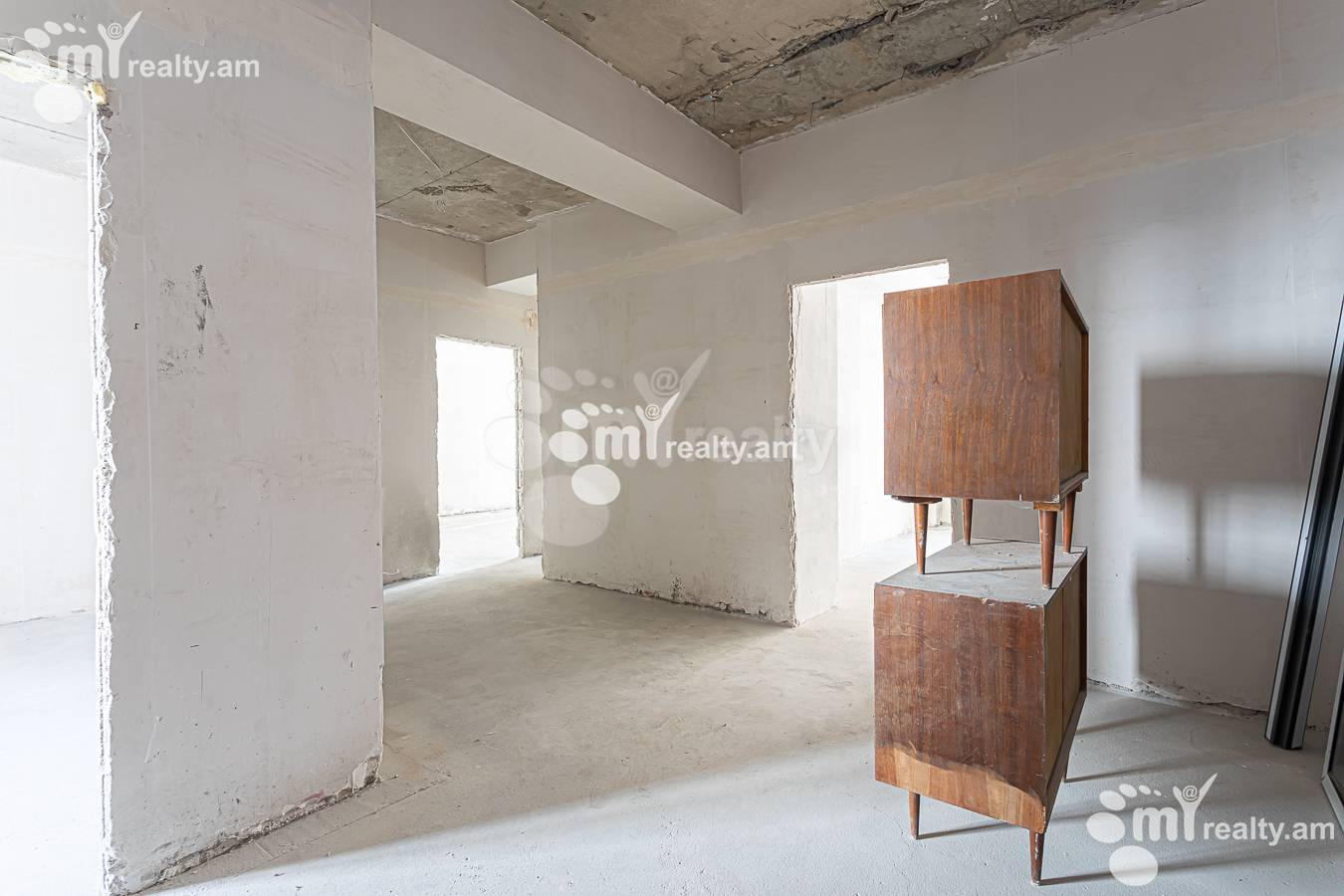4 bedroom apartment for sale Griboedov St, Arabkir Yerevan, 156738