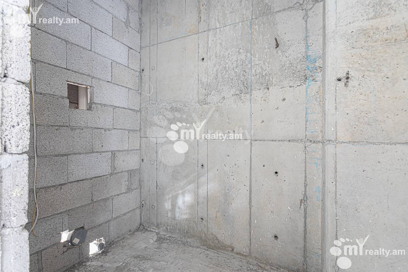 4 bedroom apartment for sale Griboedov St, Arabkir Yerevan, 156738