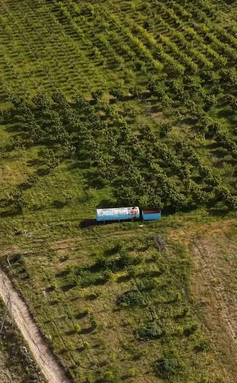 Land for sale Hacavan, Nor Geghi Kotajk, 160697