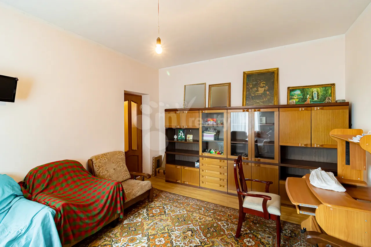 House for sale Davtashen 3 district, Davtachène Yerevan, 158789