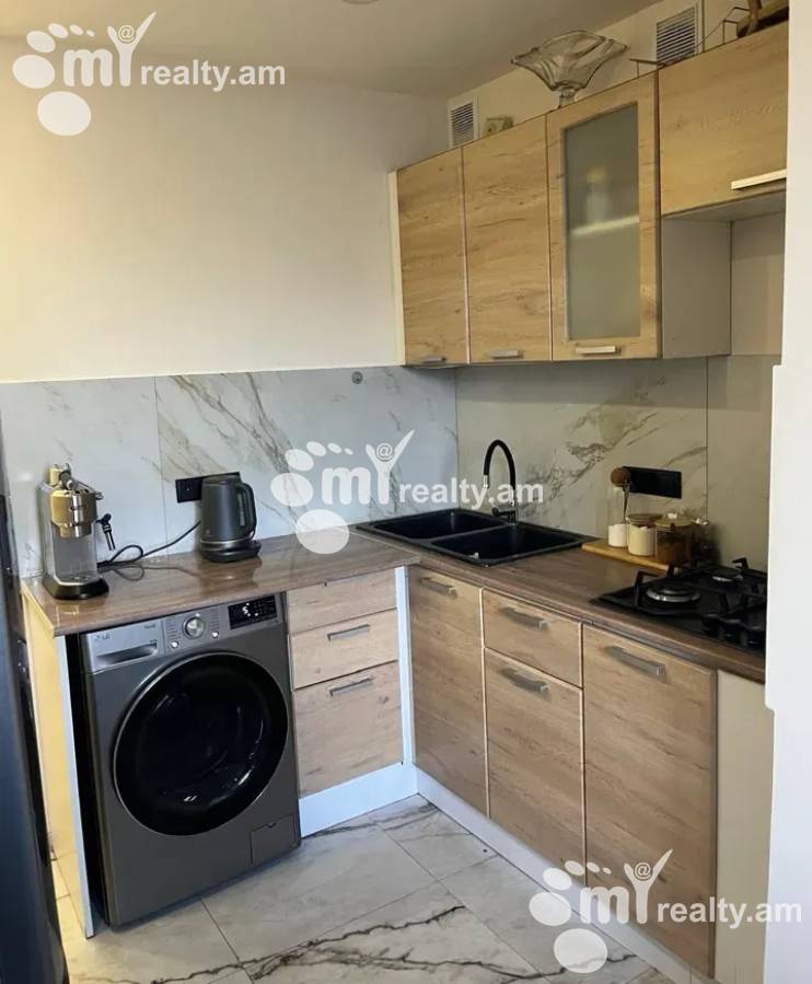 3 bedroom apartment for rent Shinararner St, Adjapnyak Yerevan, 159643