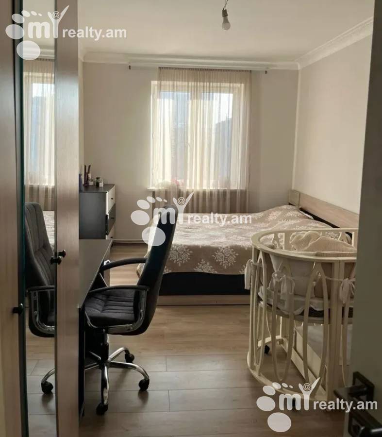 3 bedroom apartment for rent Shinararner St, Adjapnyak Yerevan, 159643