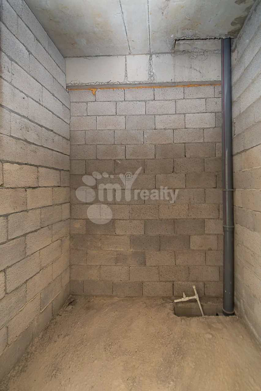 3 bedroom apartment for rent Bagrevand district, Nor Nork Yerevan, 161987