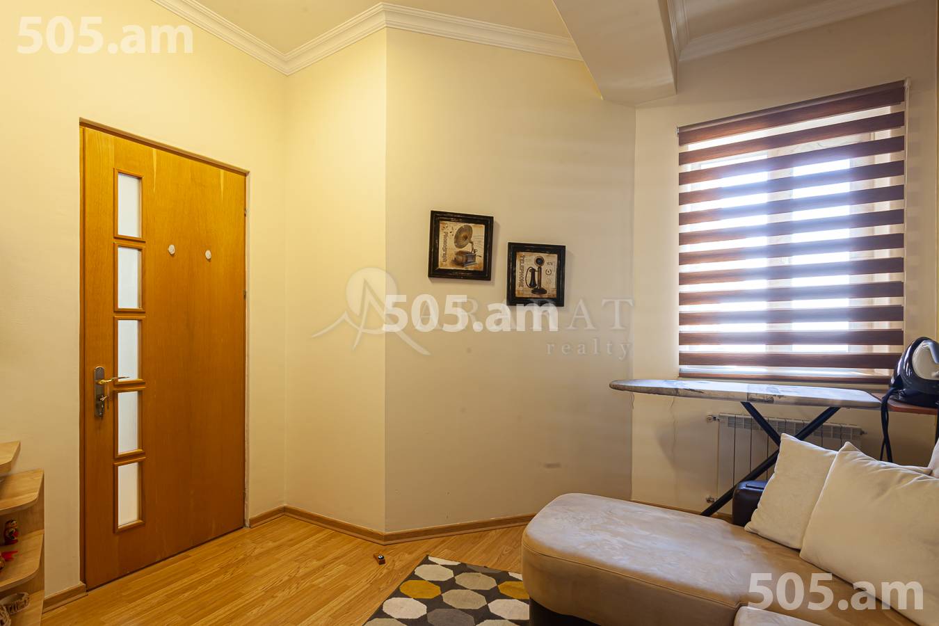 4 bedroom apartment for sale Antarayin St, Center Yerevan, 156024