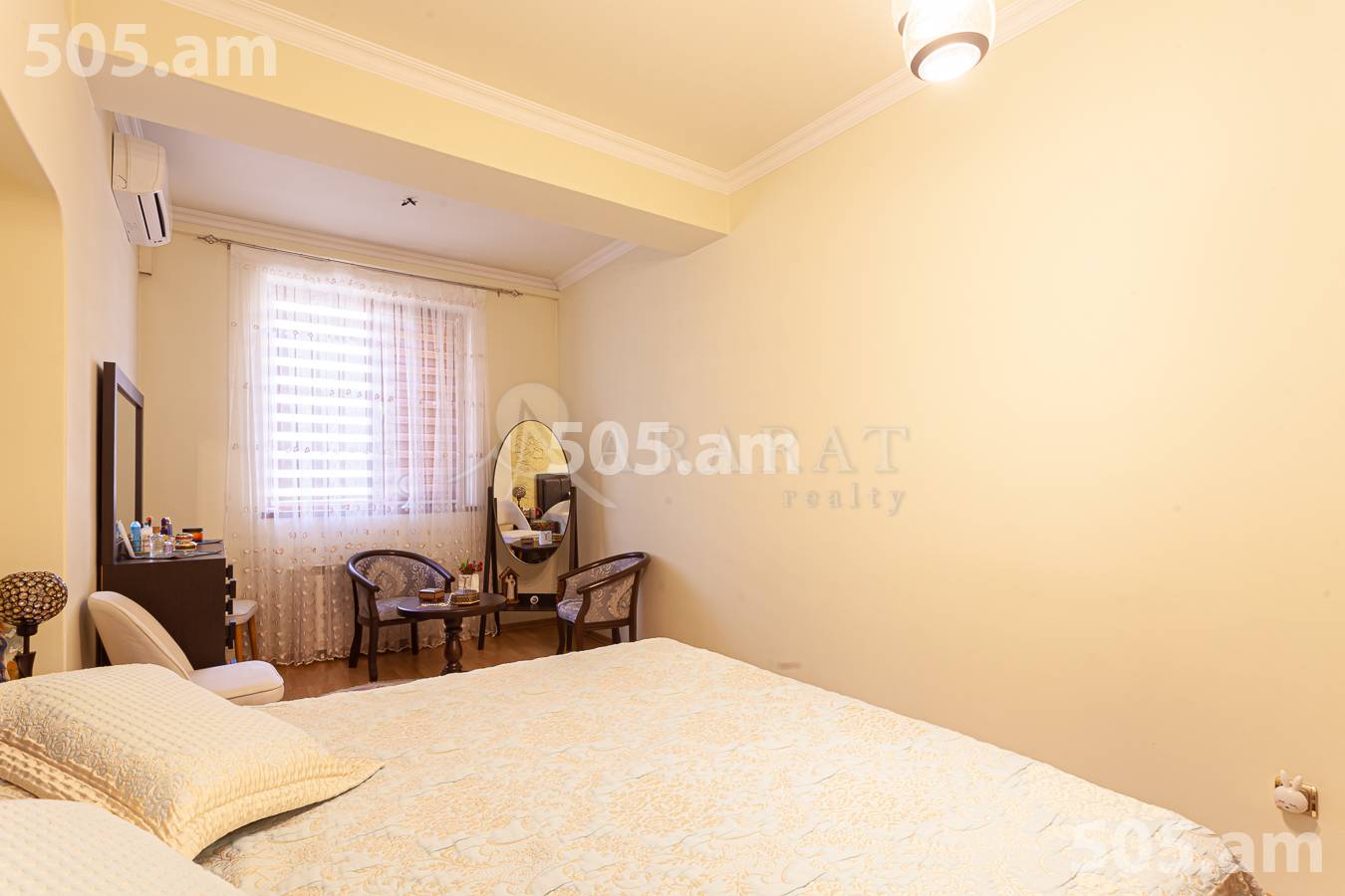 4 bedroom apartment for sale Antarayin St, Center Yerevan, 156024