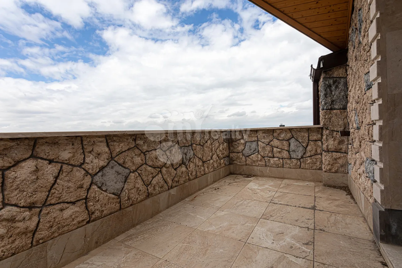 Առանձնատուն  Դուրյան թաղ, Ավան Երևան, 160109