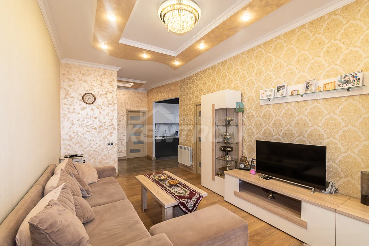 3 bedroom apartment for sale خیابان مولدواکان, نور نورک ایروان, 157743