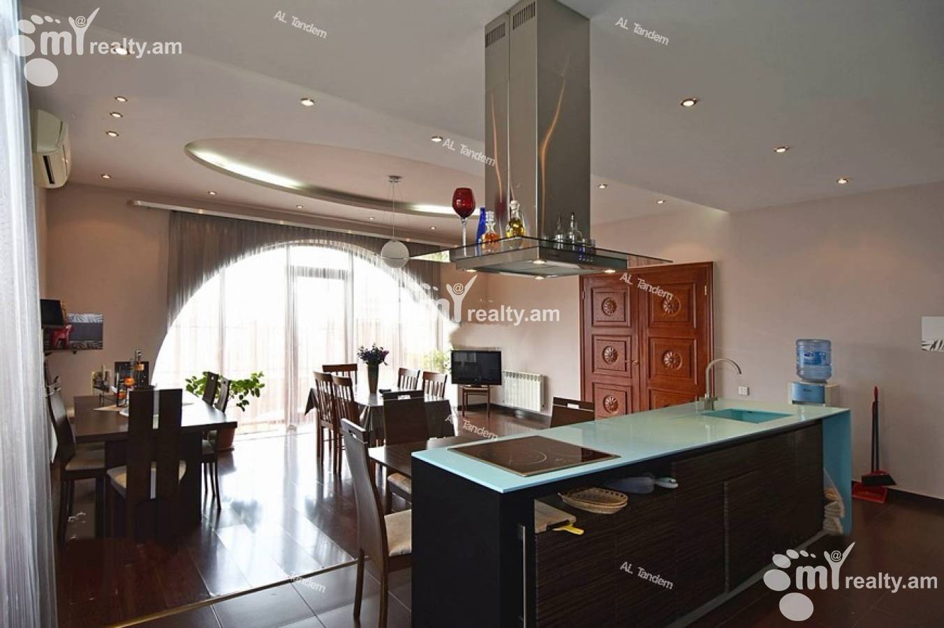 House for rent Nazarbekyan district, Adjapnyak Yerevan, 124357