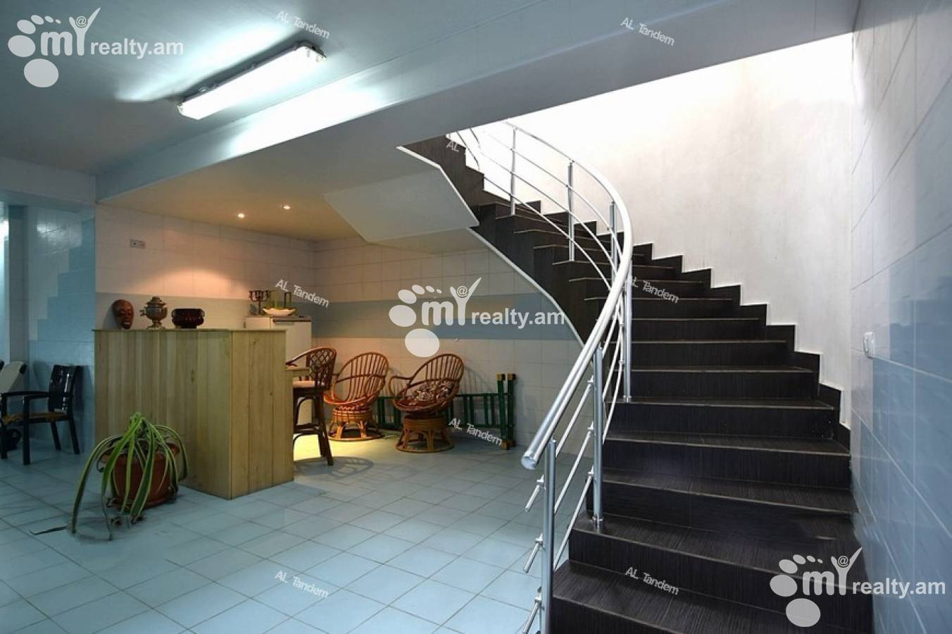 House for rent خیابان نازاربِکیان, آچاپنیاک ایروان, 124357