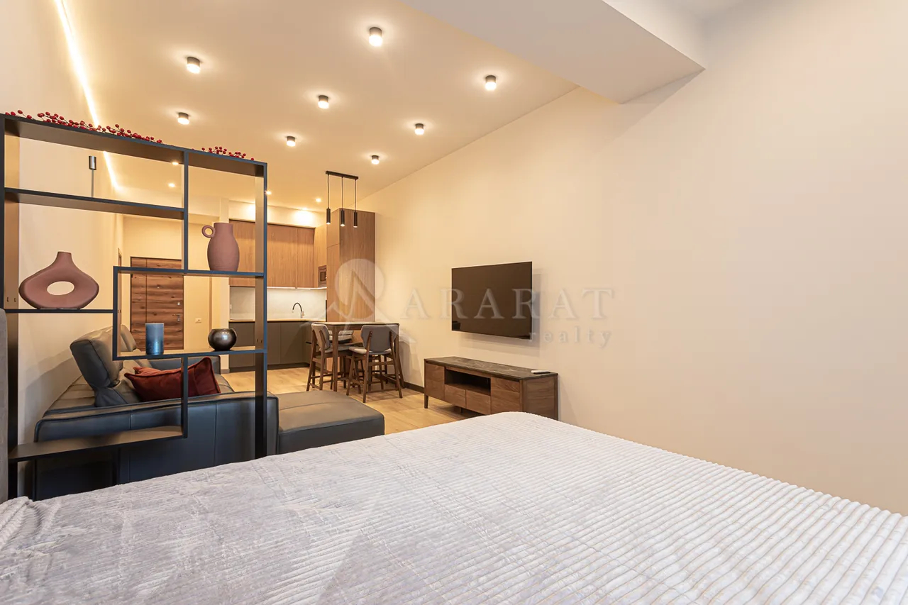 1 bedroom apartment for sale Komitas Ave, Arabkir Yerevan, 158563