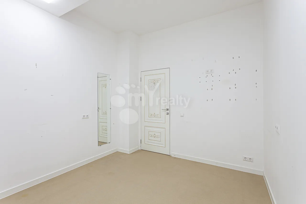 Commercial property for rent Baghramyan av(Arabkir), Arabkir Yerevan, 160827