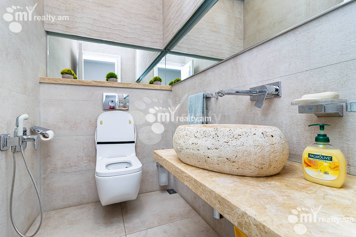 3 bedroom apartment for sale Hambardzumyan St, Arabkir Yerevan, 148585