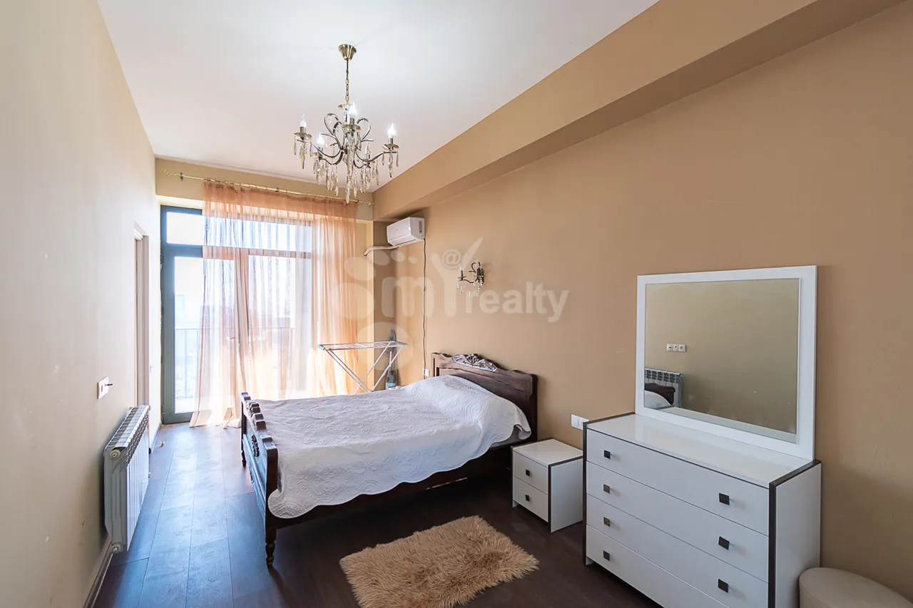 Снять 2 комнатную квартиру Микоян ул, Давташен Ереван, 159661