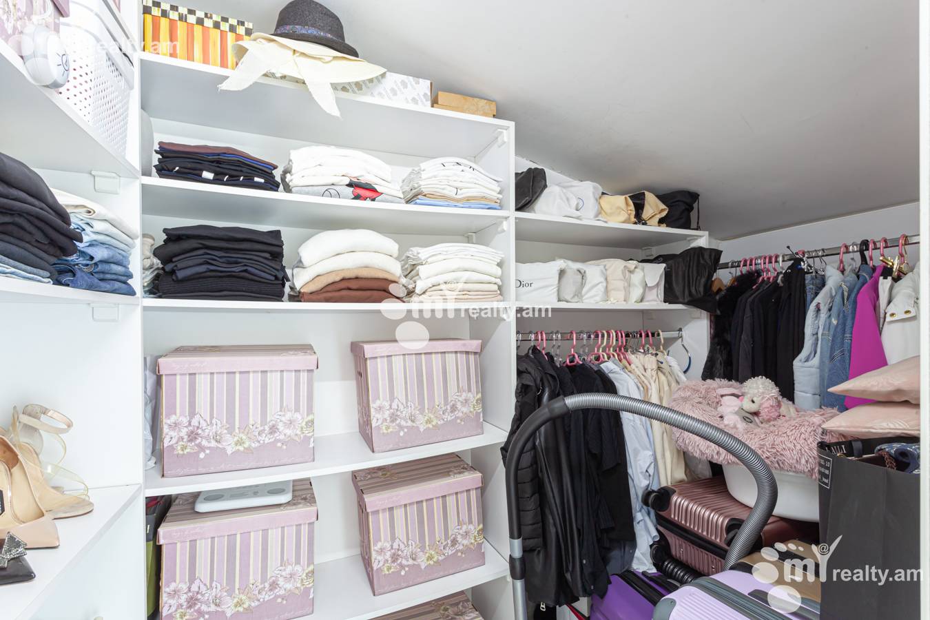 3 սենյականոց բնակարան վարձով Անտառային փող, Կենտրոն Երևան, 150391