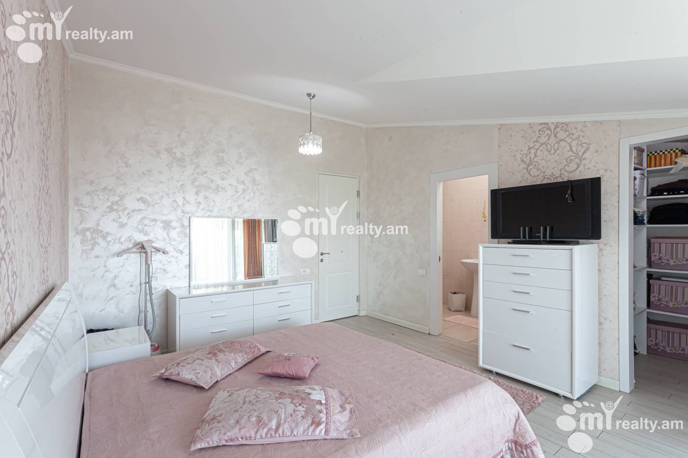 3 սենյականոց բնակարան վարձով Անտառային փող, Կենտրոն Երևան, 150391