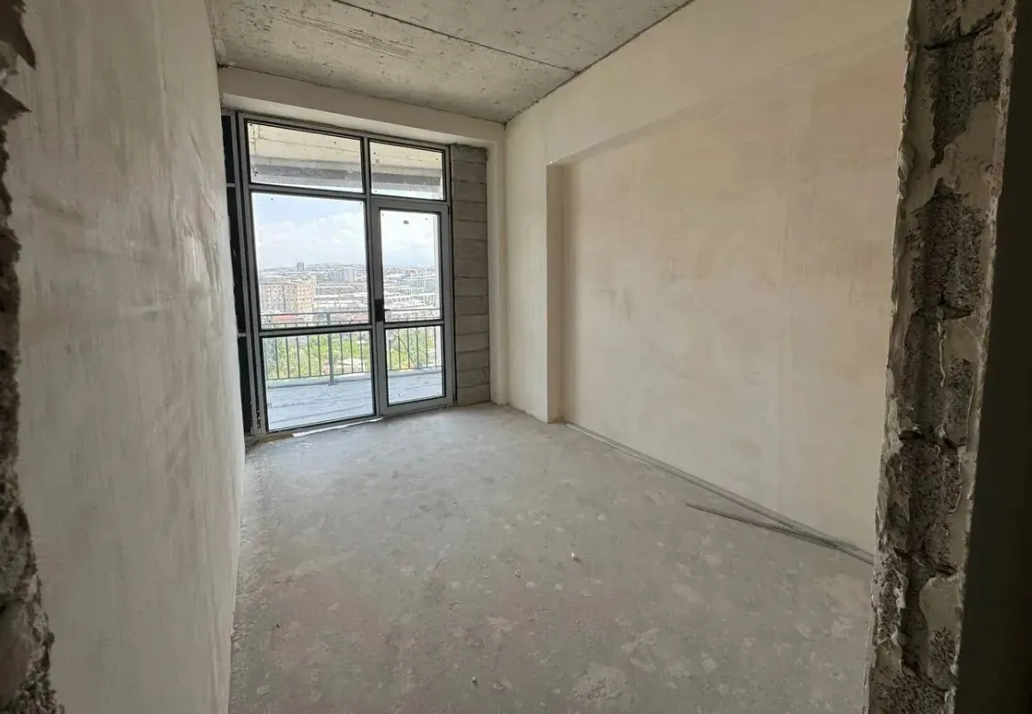2 bedroom apartment for sale Lvovyan St, Nor Nork Yerevan, 161313