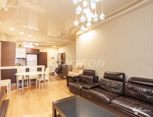 norakaruyc-bnakaran/2-senyakanoc/Sasna+Tsrer+St/Davtashen/Yerevan