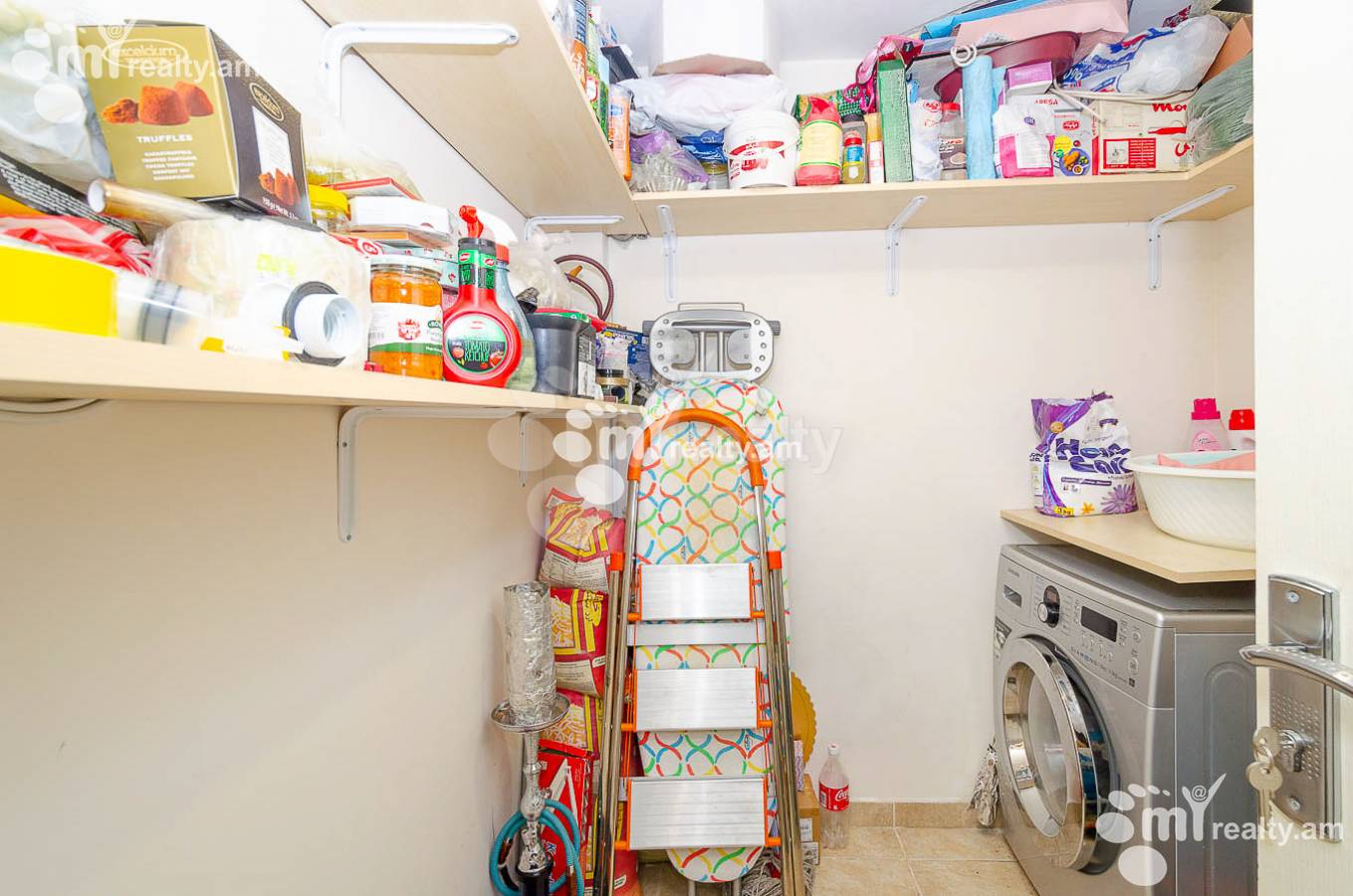 3 bedroom apartment for sale Hovsep Emin St, Arabkir Yerevan, 143593