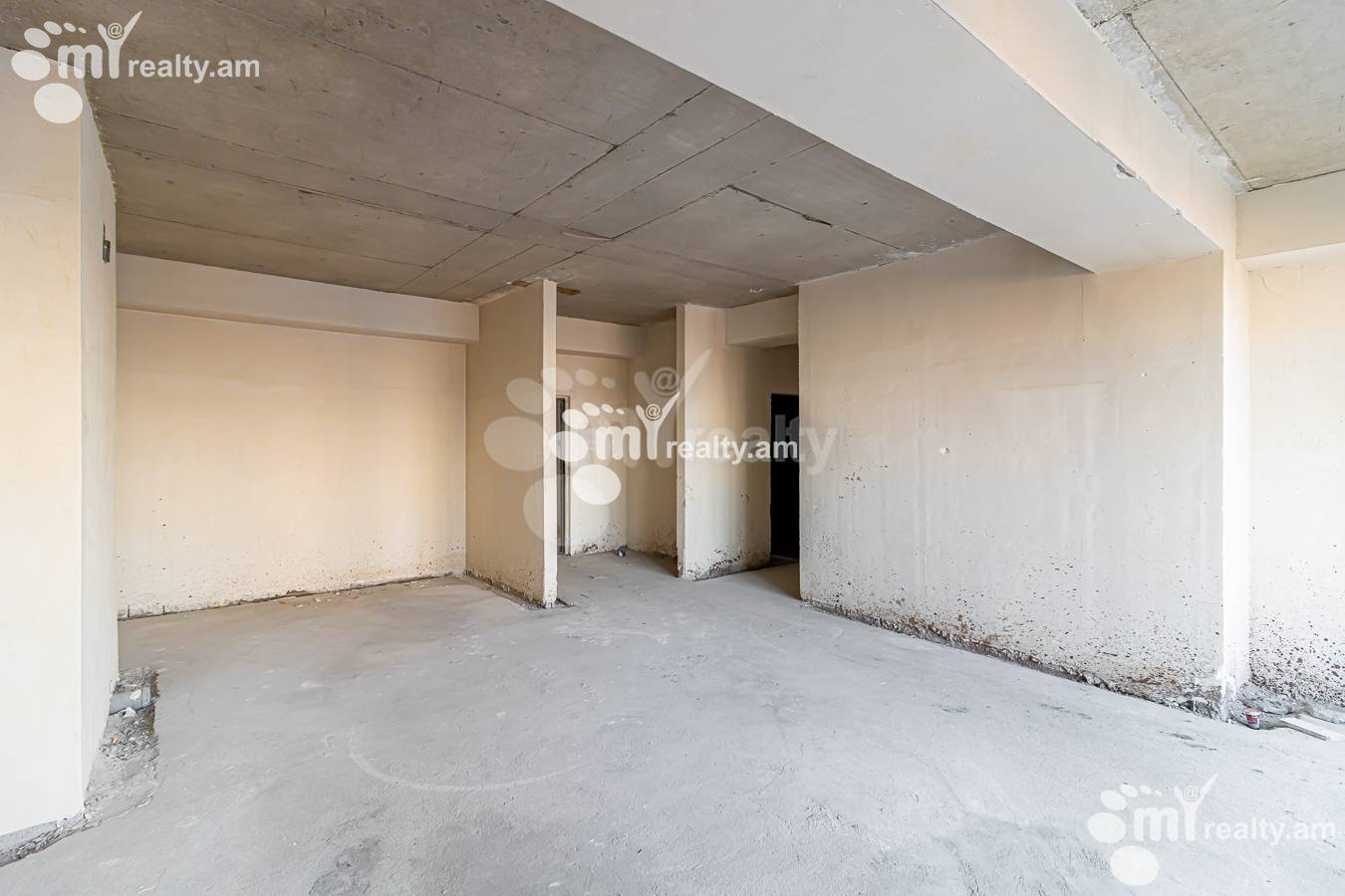 4 bedroom apartment for sale Mamikoniants St, Arabkir Yerevan, 154491