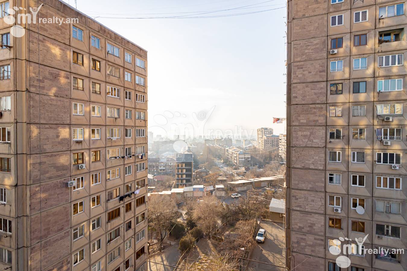 4 bedroom apartment for sale Mamikoniants St, Arabkir Yerevan, 154491