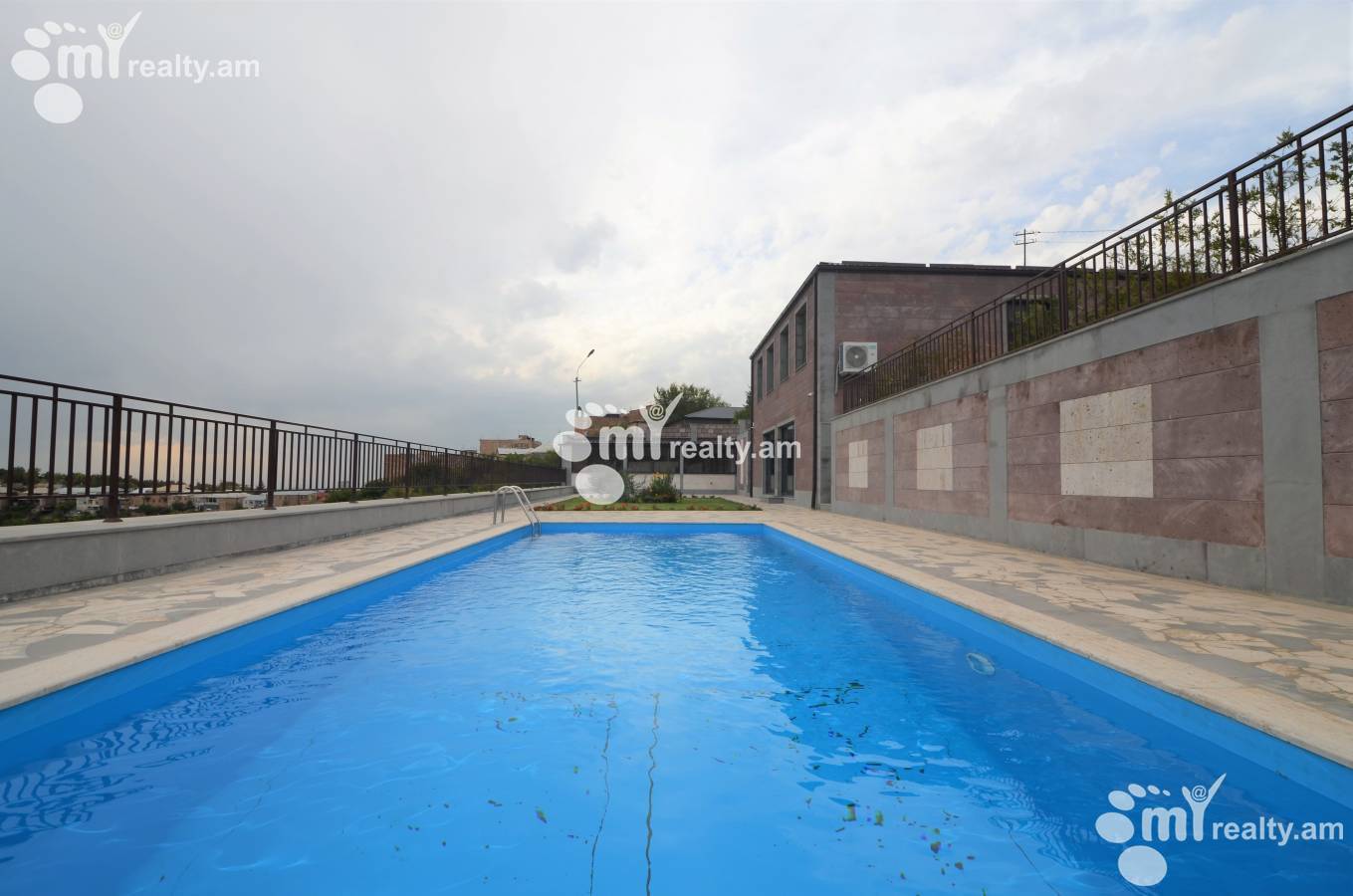 Առանձնատուն  Ջրվեժ, Ջրվեժ Կոտայք, 128535