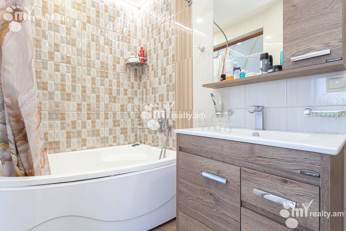 2 bedroom apartment for sale M.Khorenatsi St, Center Yerevan, 155457