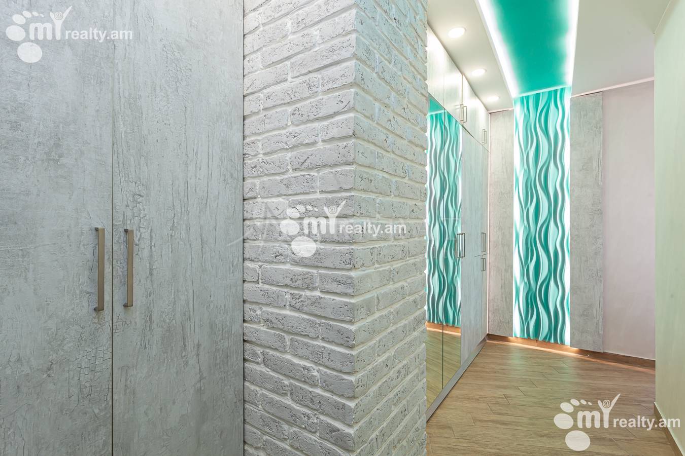 2 bedroom apartment for sale M.Khorenatsi St, Center Yerevan, 155457