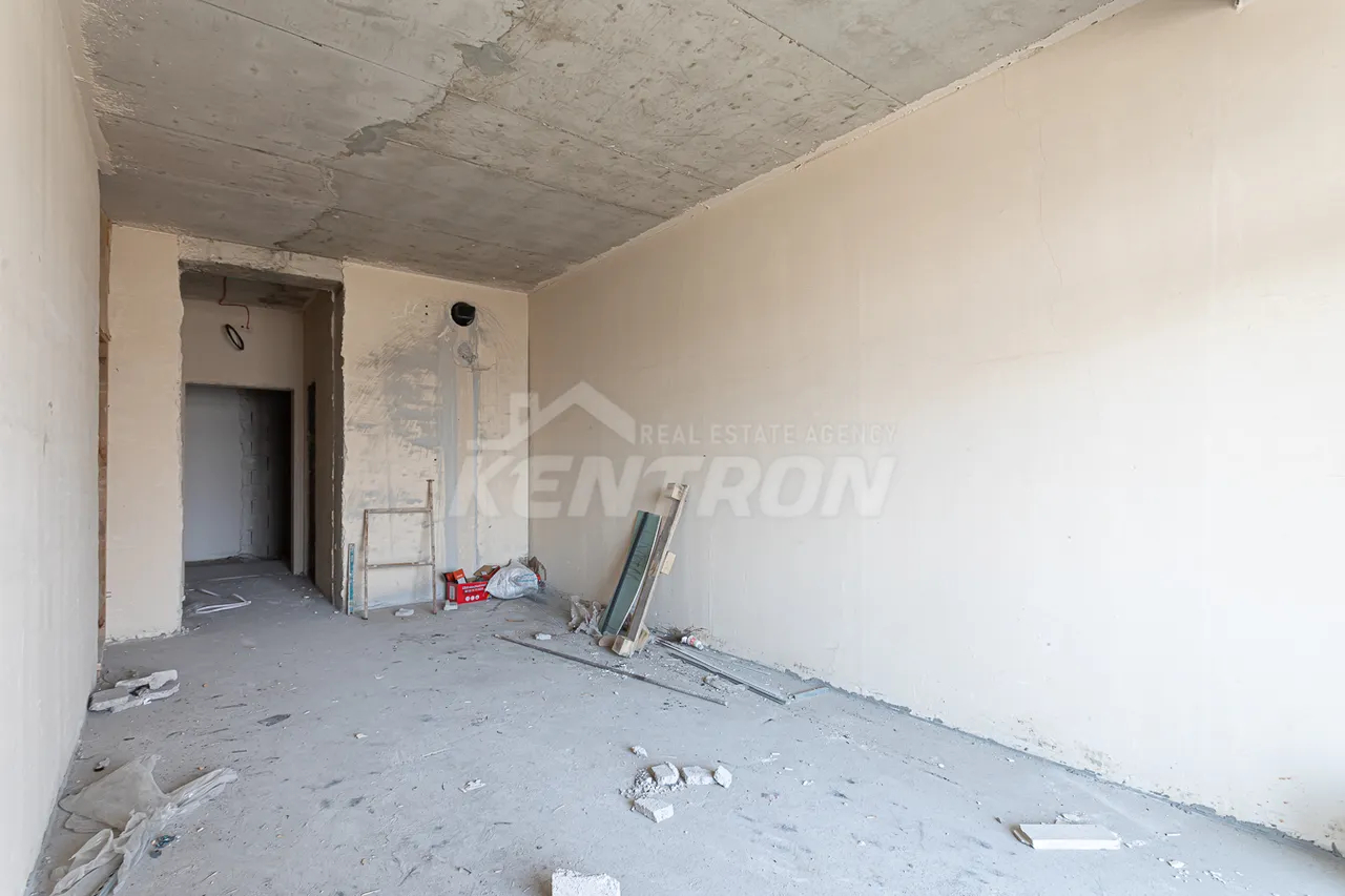 2 սենյականոց բնակարան  Արշակունյաց պող, Կենտրոն Երևան, 159361