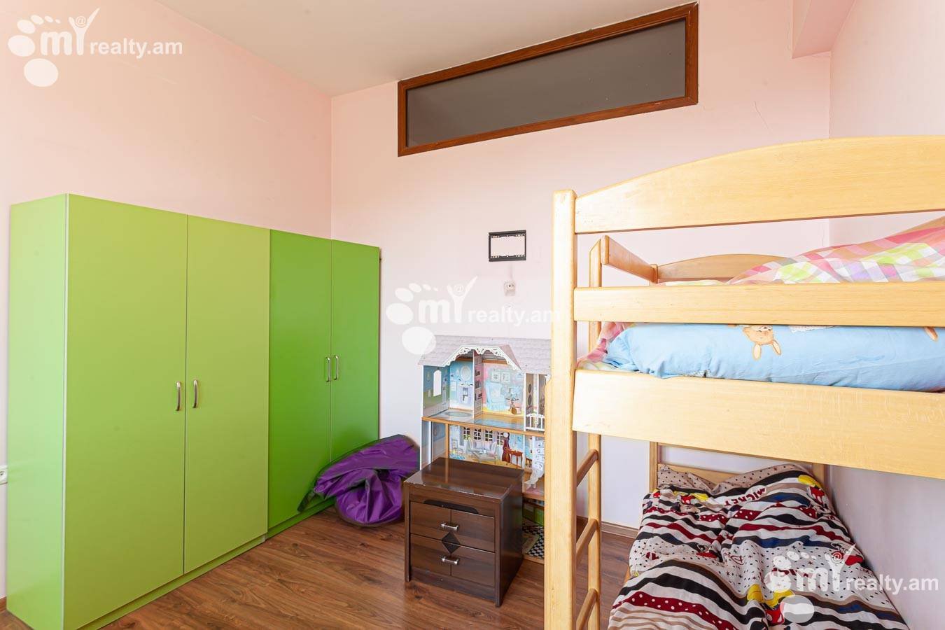 Купить 3 комнатную квартиру Лвовян ул, Нор-Норк Ереван, 155280