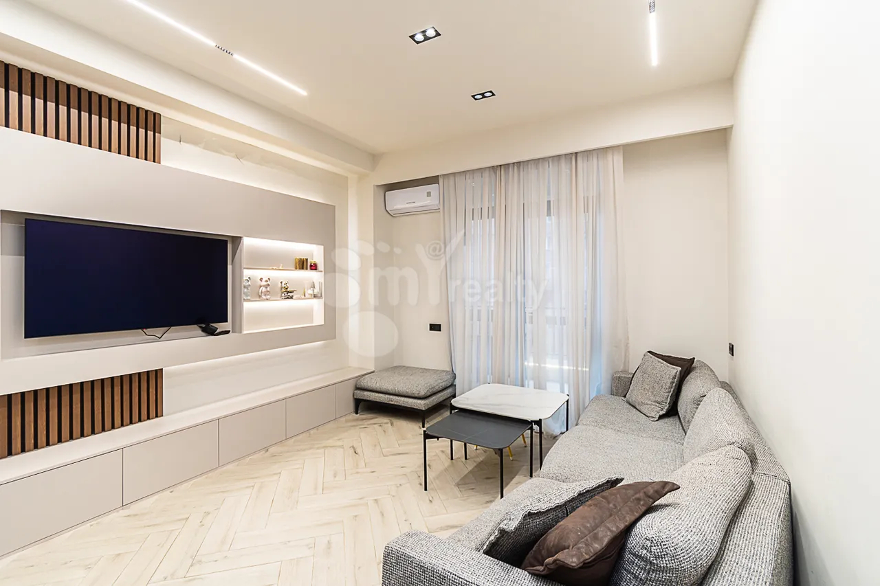 2 bedroom apartment for sale Arshakunyats Ave, Center Yerevan, 161658