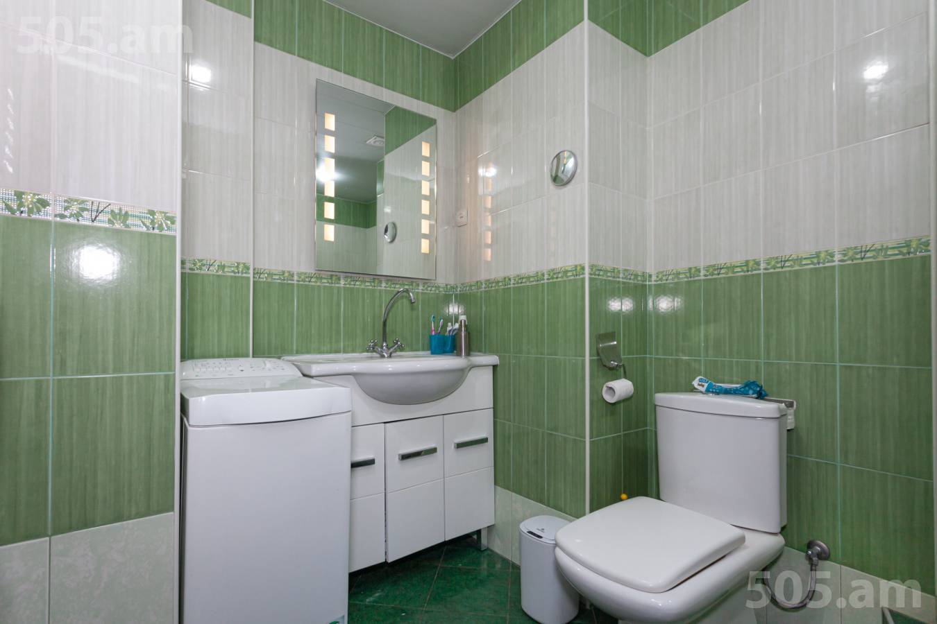 3 bedroom apartment for sale Dzorap St, Center Yerevan, 154222