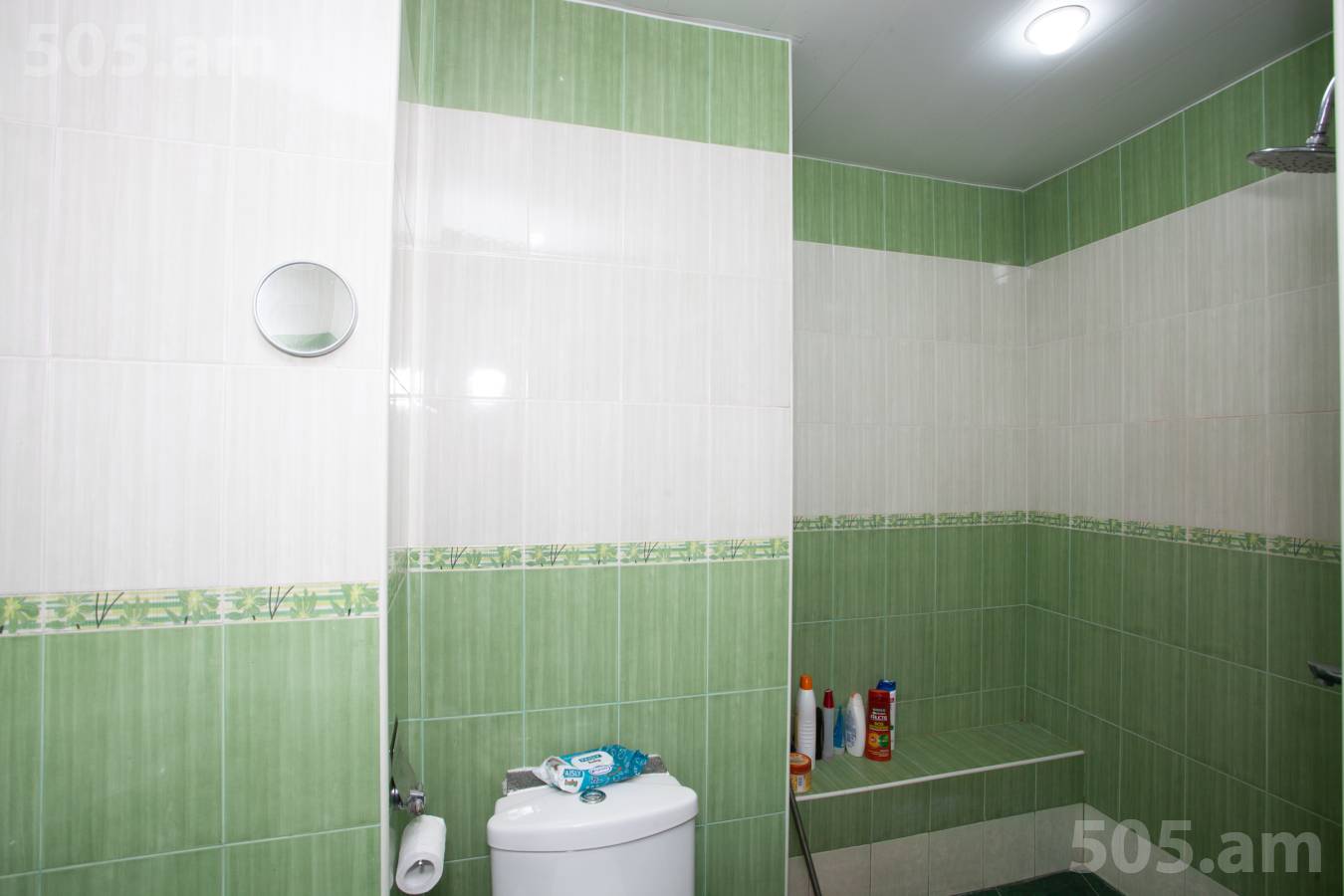 3 bedroom apartment for sale Dzorap St, Center Yerevan, 154222