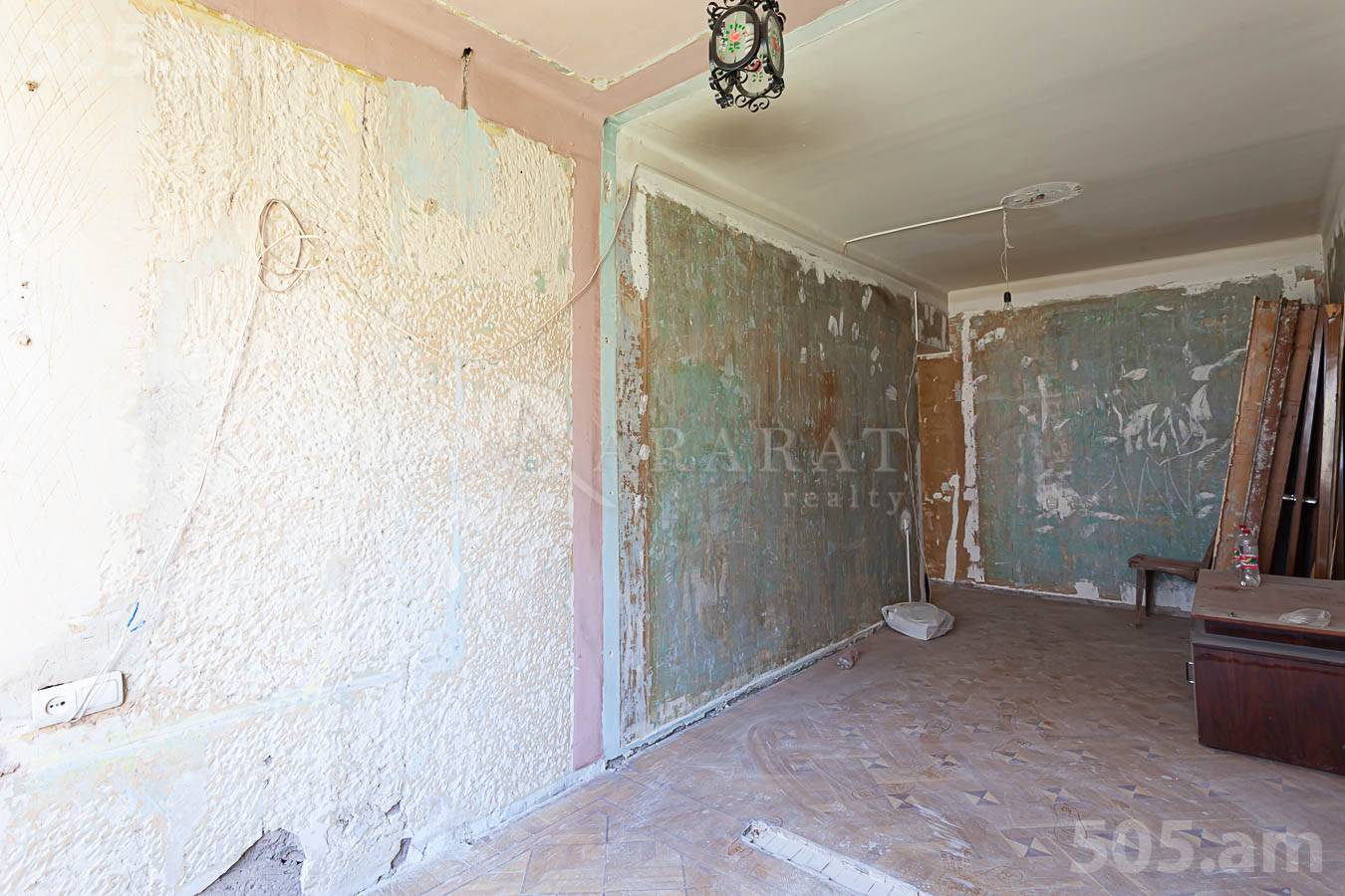 2 bedroom apartment for sale Heratsi St, Center Yerevan, 153131